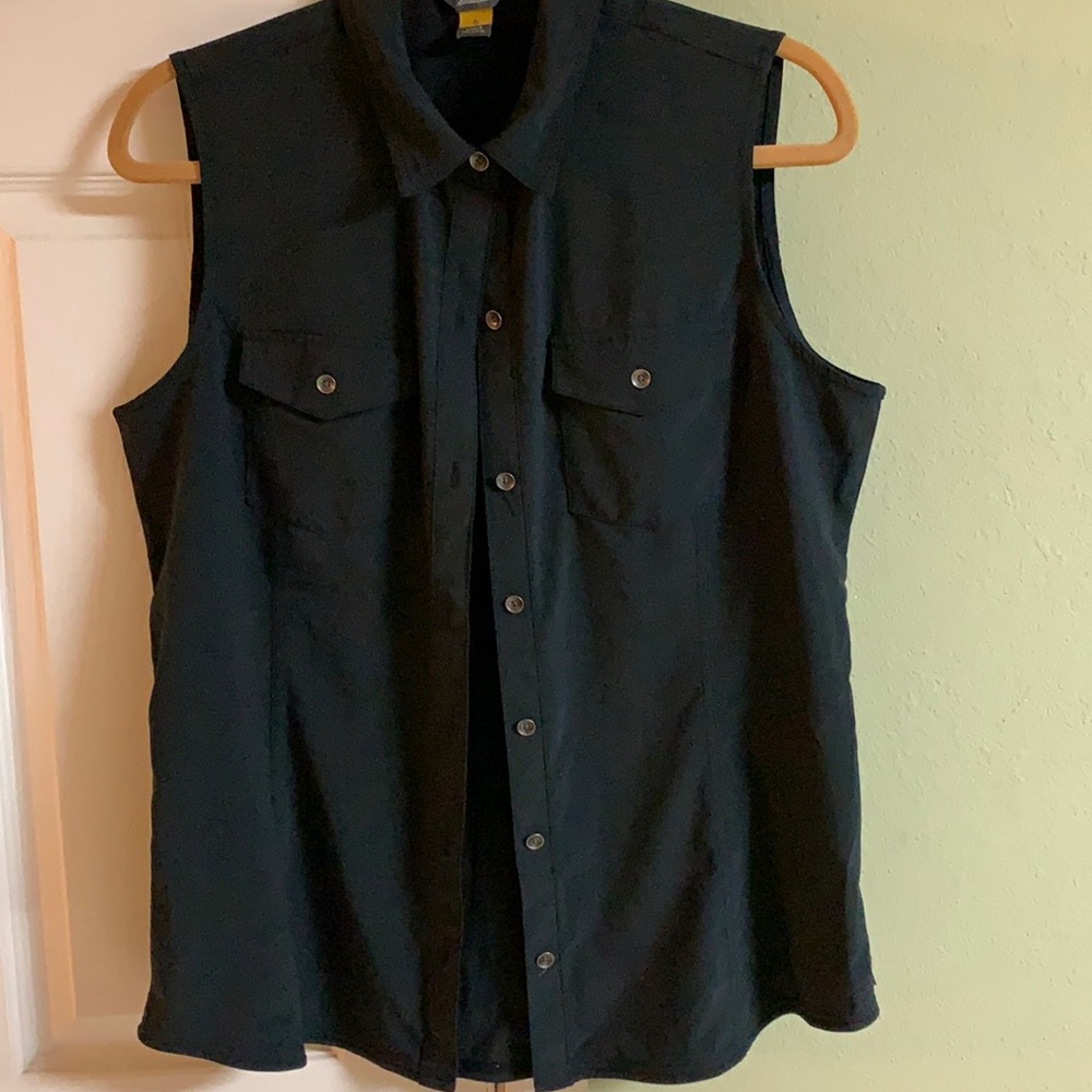 Eddie Bauer Shirt